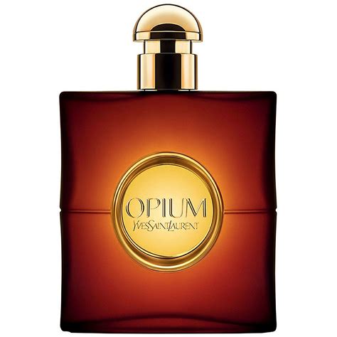 parfum opium yves saint laurent|ysl opium perfume boots.